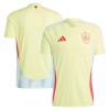 Nogometni Dres Španjolska Gostujući Euro 2024 Nogometni Dres Španjolska Gostujući Euro 2024